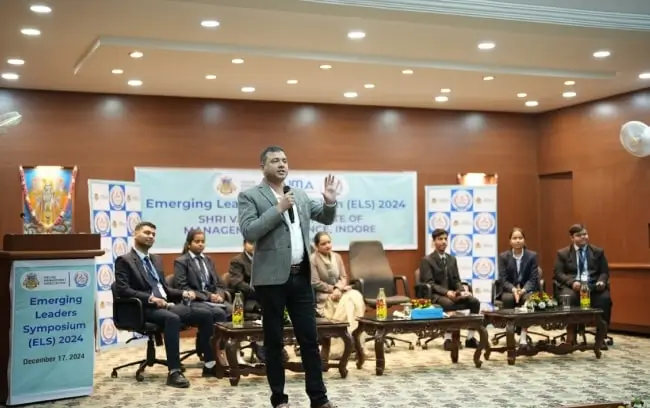 Emerging Leadership Symposium