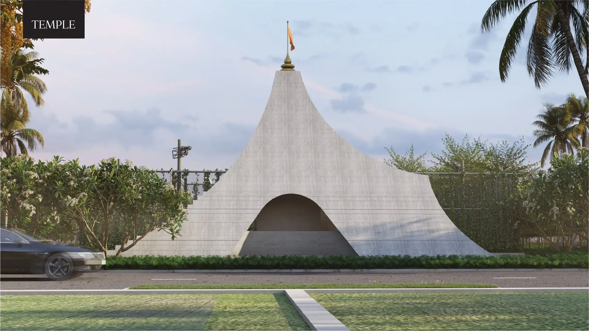 Indore’s upcoming IT park projects