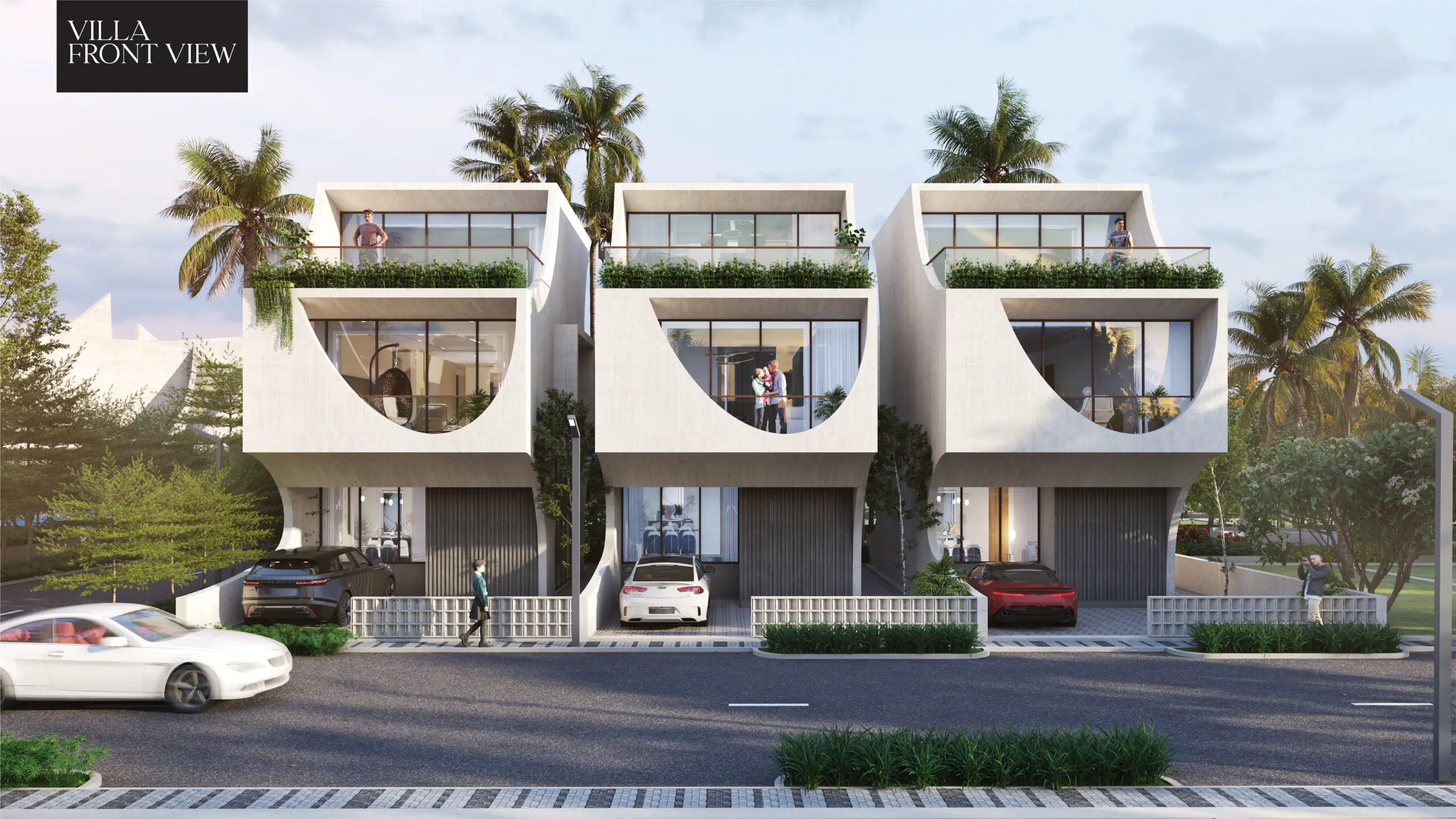 Long term investment in Indore