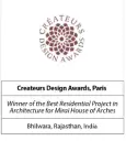 Createurs Design