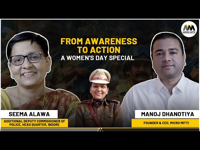 From Awareness to Action