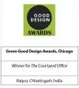 Good Design Award