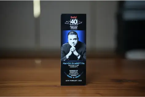 Indore Property Developers