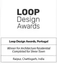 Loop Design Award