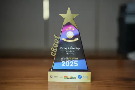 Luxury Townships in Indore