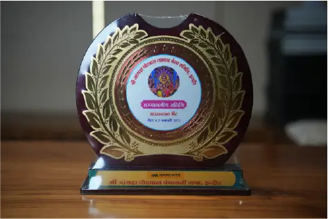 Luxury Villas in Indore