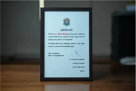 Real Estate Development in Indore