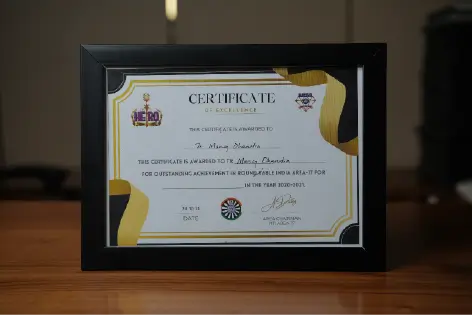 Real Estate Growth in Indore