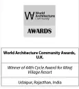 World Architecture Design