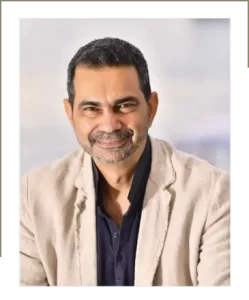 4BHK luxury flats in Indore designed by Sanjay Puri Architect