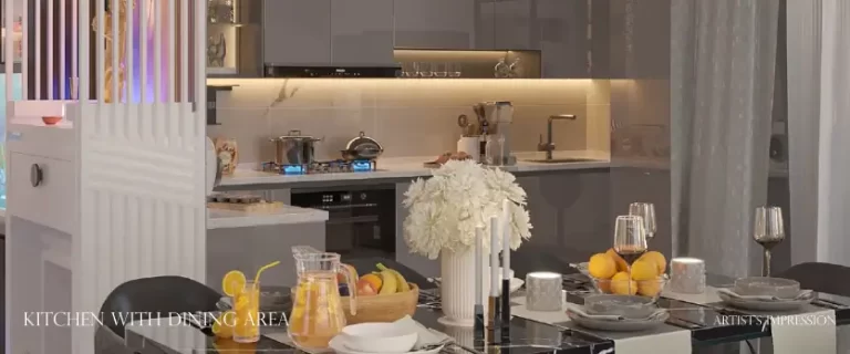 Best 4BHK flats near Vijay Nagar Indore