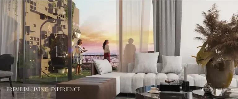 Best 4BHK furnished luxury flats in Indore