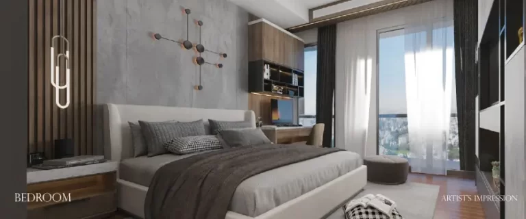 Best 4BHK modern apartments in Indore