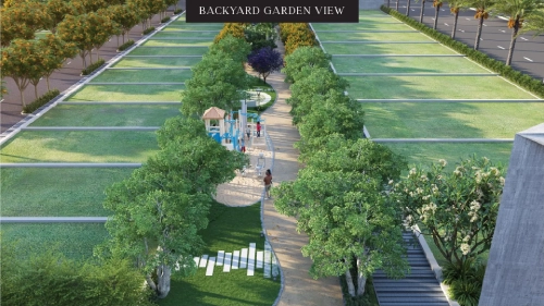 Best Affordable Housing in Indore