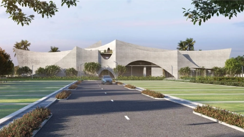 Best Infrastructure Development in Indore