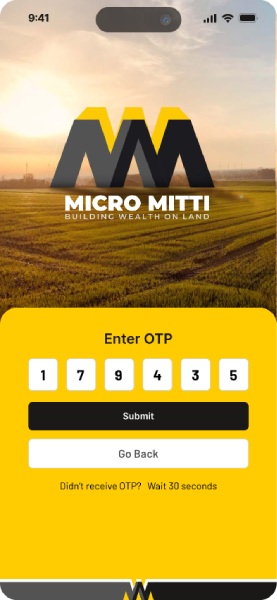 Best real estate developers in Indore Micromitti