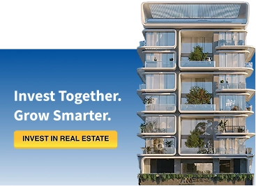 invest in real estates