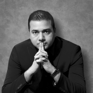 Manoj dhanotiya profile