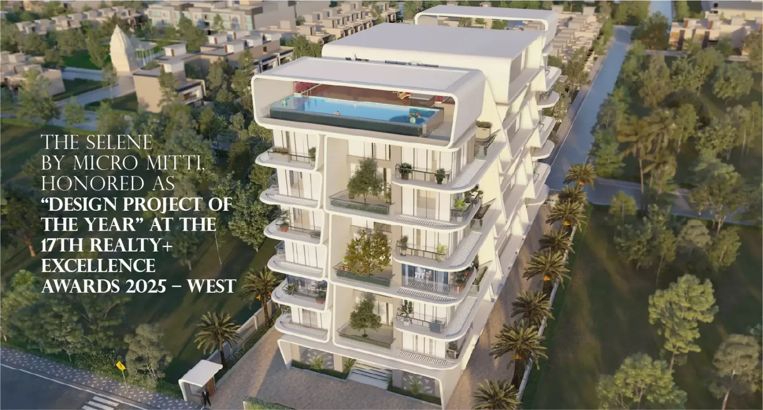 Spacious 4BHK Flats in Indore