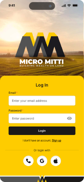 Top builders in Indore Micromitti