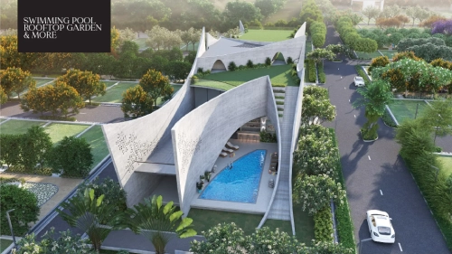 Top Property Developers in Indore