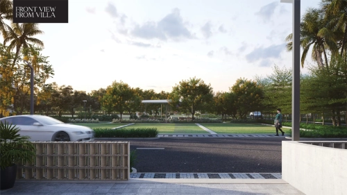 Top Property Investment in Indore