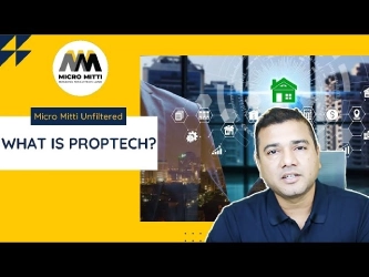 what-is-proptech
