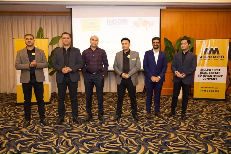 NRI investor mindset