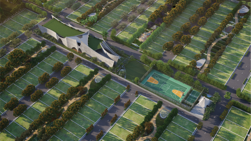 Residential Plots in Indore for Investment