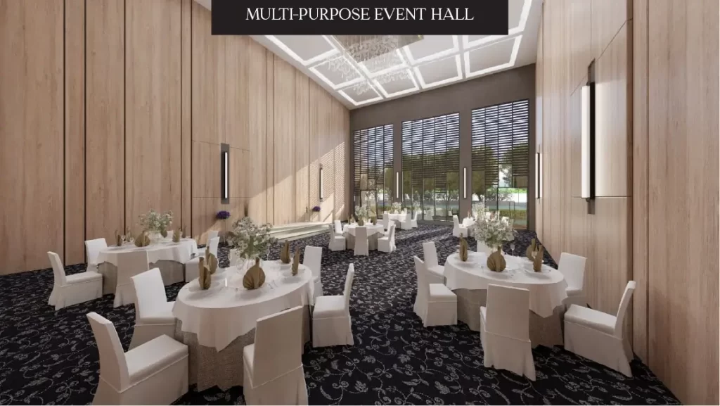 best plotted township in Indore