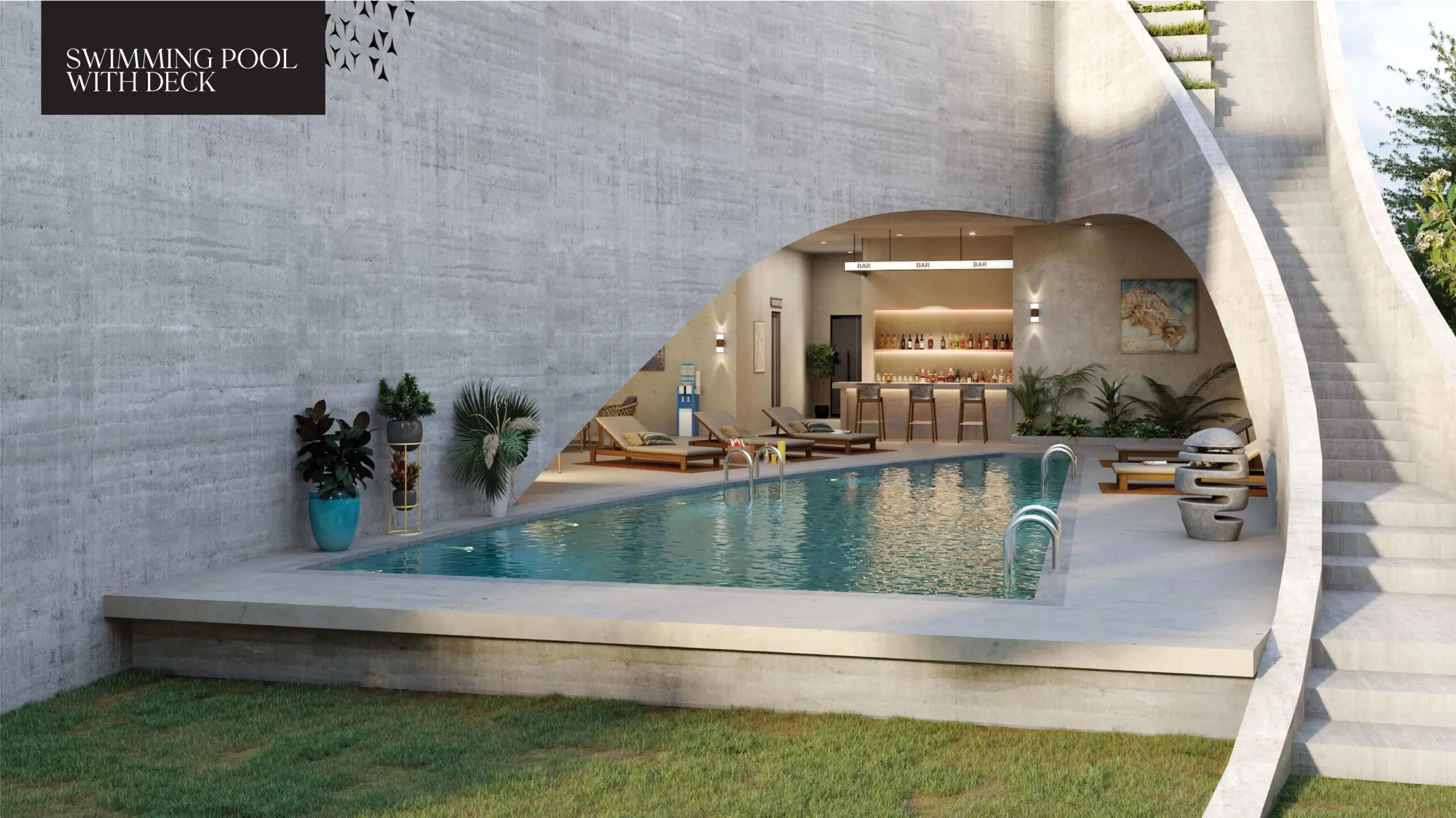 Best plotted township in Indore