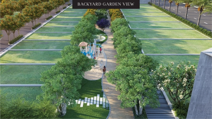 Best premium township in indore micromitti