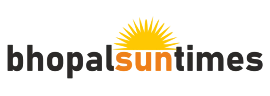 Bhopalsuntimes logo