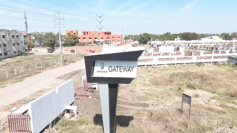 development status ab bypass indore