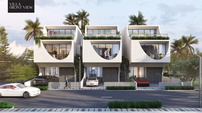 High value plotted township indore