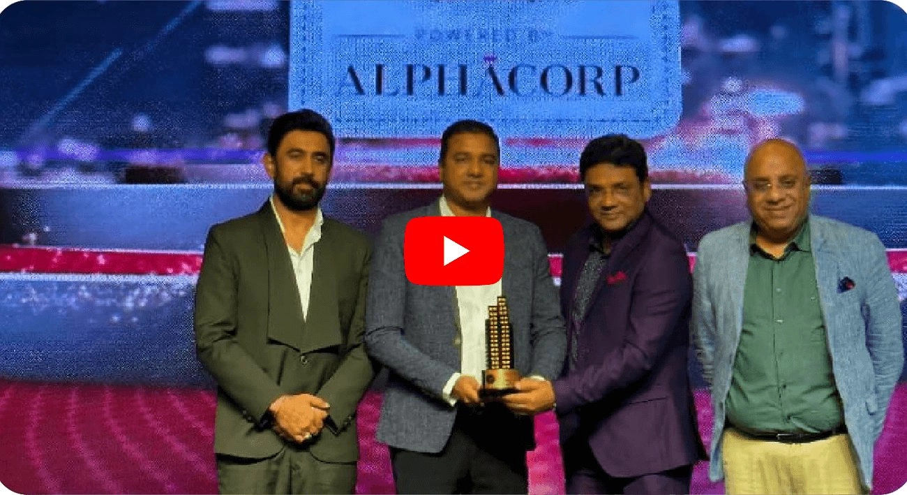 Luxury apartment near Vijay Nagar, Indore