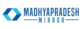 Madhyapradeshmirror logo