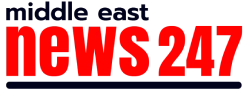 middle east news logo
