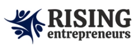 Risingentrepreneurs logo