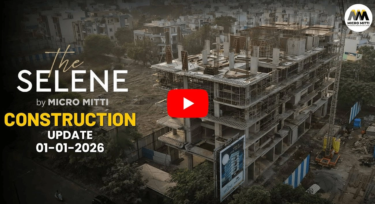 Selene by micromitti