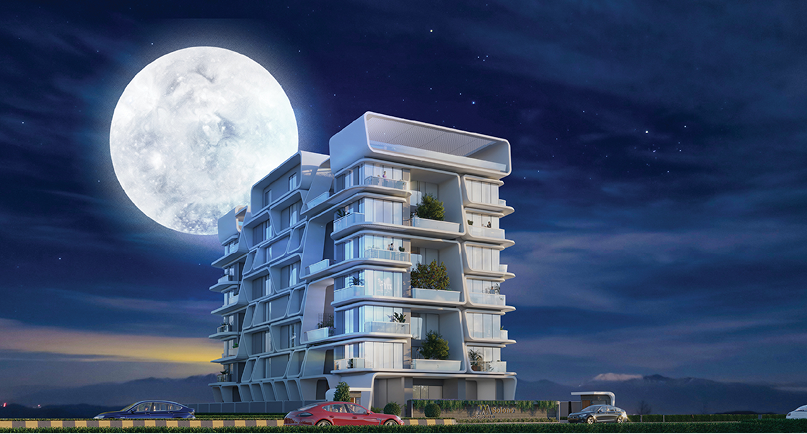4 BHK Flats in Indore: Top Locations, Prices & Best Luxury Projects