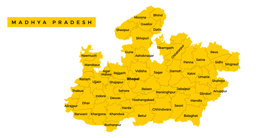 Developed Madhya Pradesh @2047: What It Means and How It Can Be Achieved