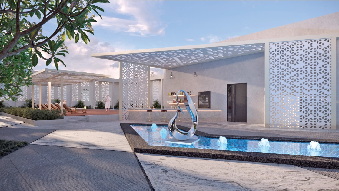 New commercial projects in Indore