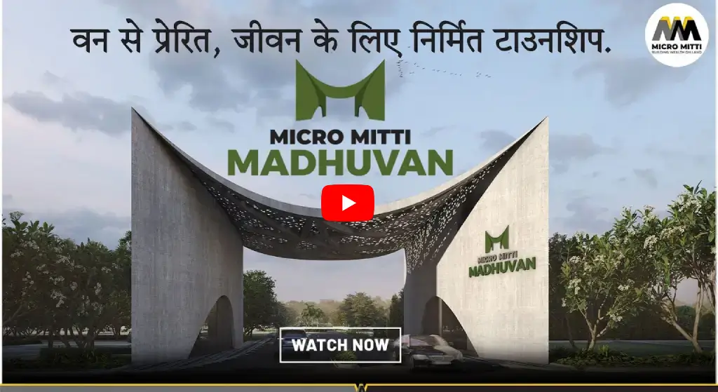 Gated Top Premium townships in Indore