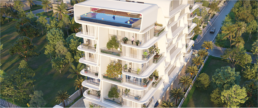 Are Luxury Apartments in Indore Worth the Investment