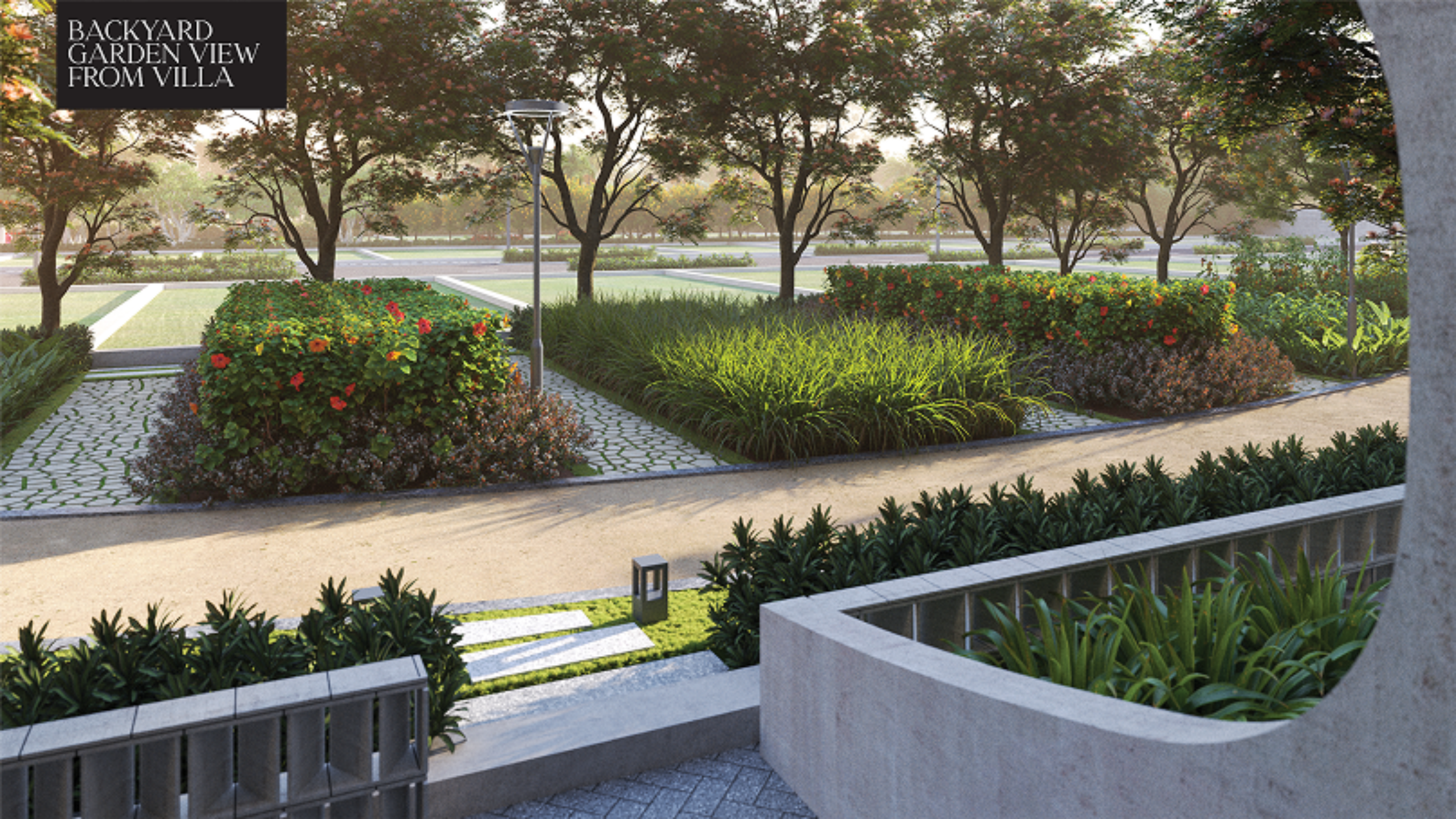 luxury villa investment in Indore