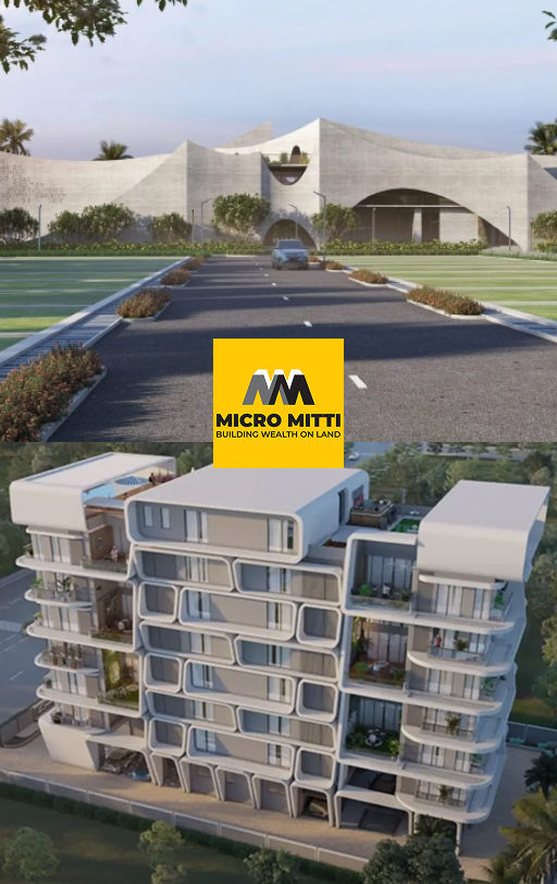 Investing in Dream Property