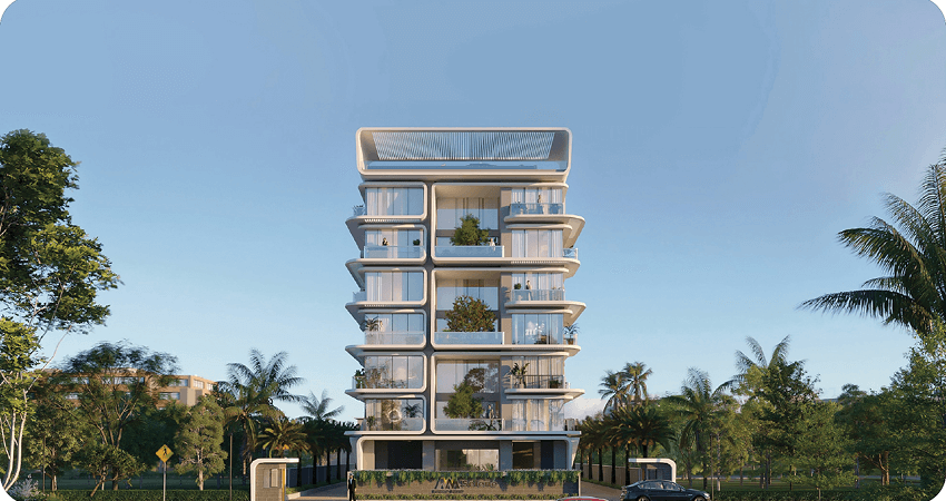 Top Real Estate Brands in India