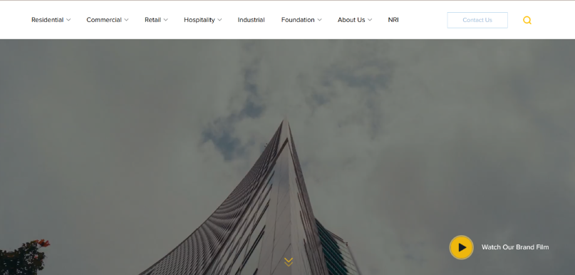 brigade group mixed use development bangalore