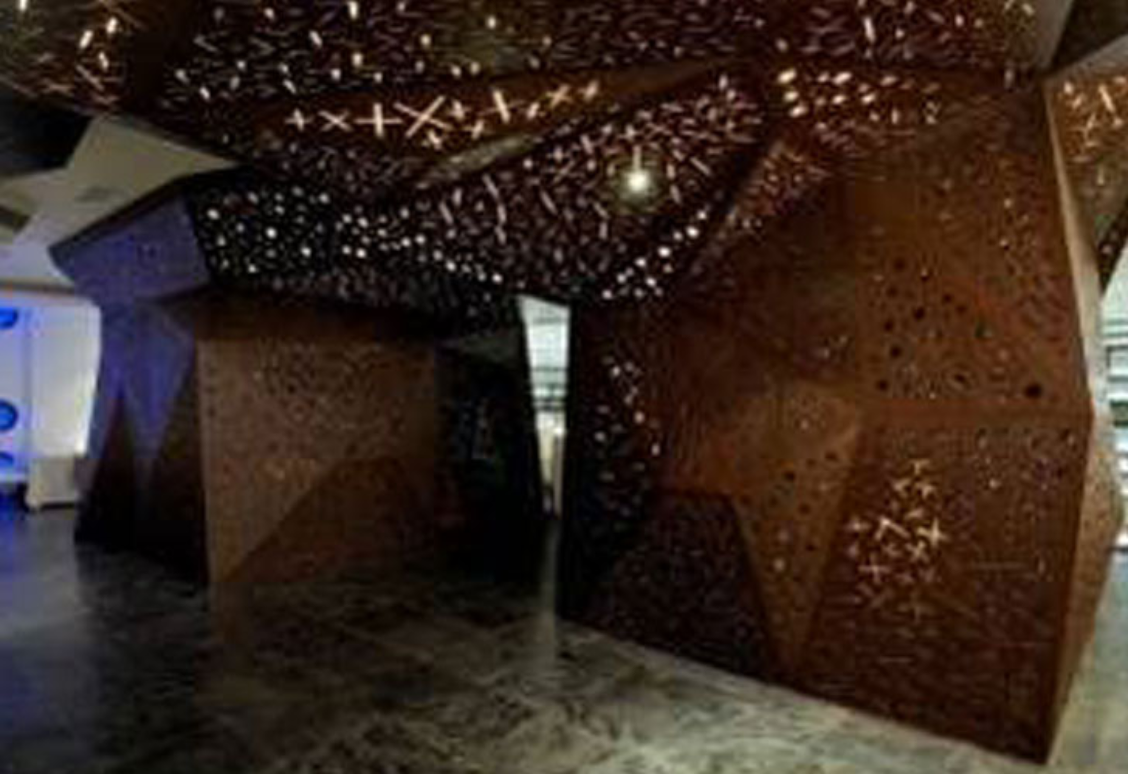 chrome hotel kolkata sanjay puri design